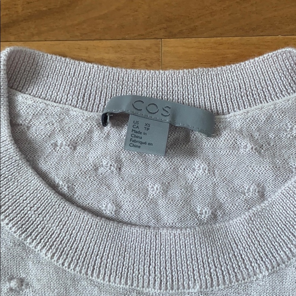 COS sweater - Picture 2 of 2